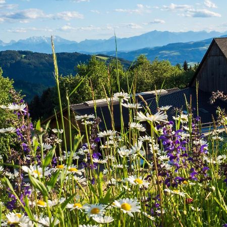 Ferienwohnungen Lichtenegger Kamp Esterno foto