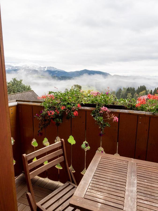 Ferienwohnungen Lichtenegger Kamp Esterno foto