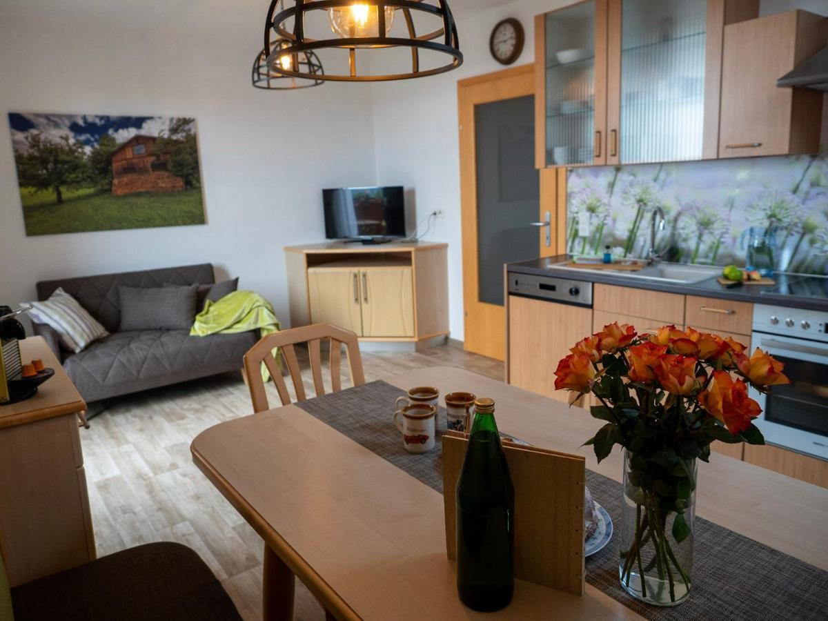 Ferienwohnungen Lichtenegger Kamp Esterno foto
