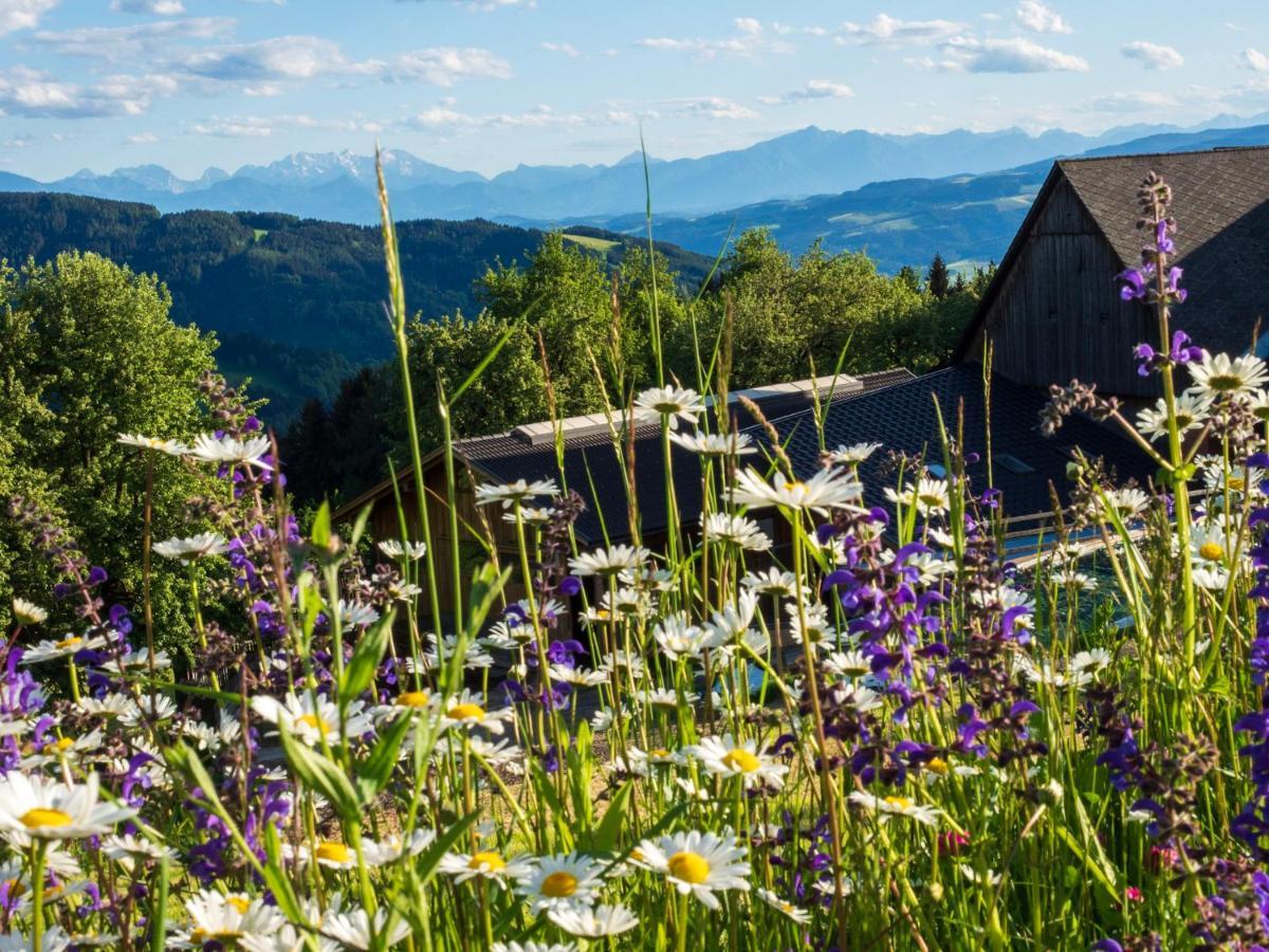 Ferienwohnungen Lichtenegger Kamp Esterno foto