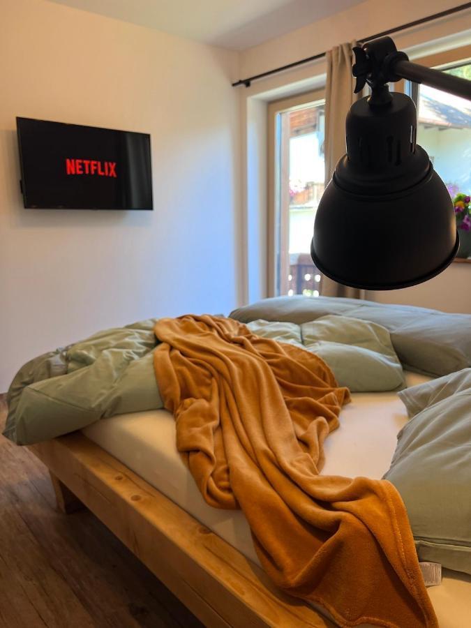 Ferienwohnungen Lichtenegger Kamp Esterno foto
