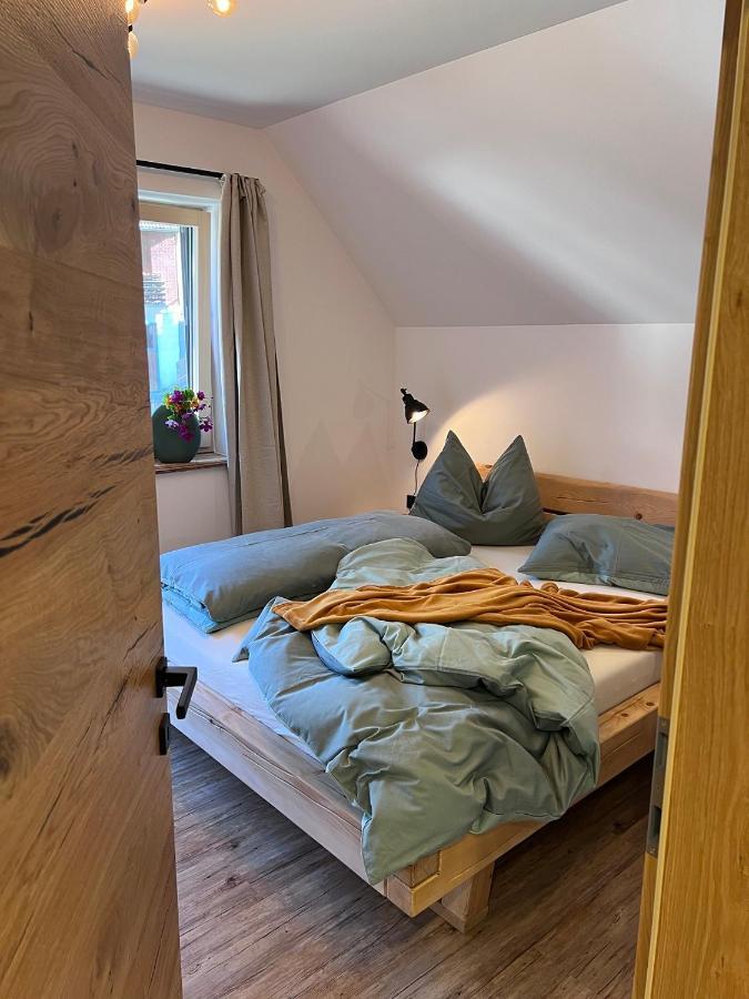 Ferienwohnungen Lichtenegger Kamp Esterno foto