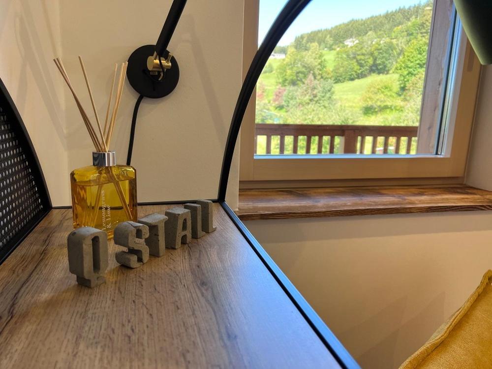 Ferienwohnungen Lichtenegger Kamp Esterno foto