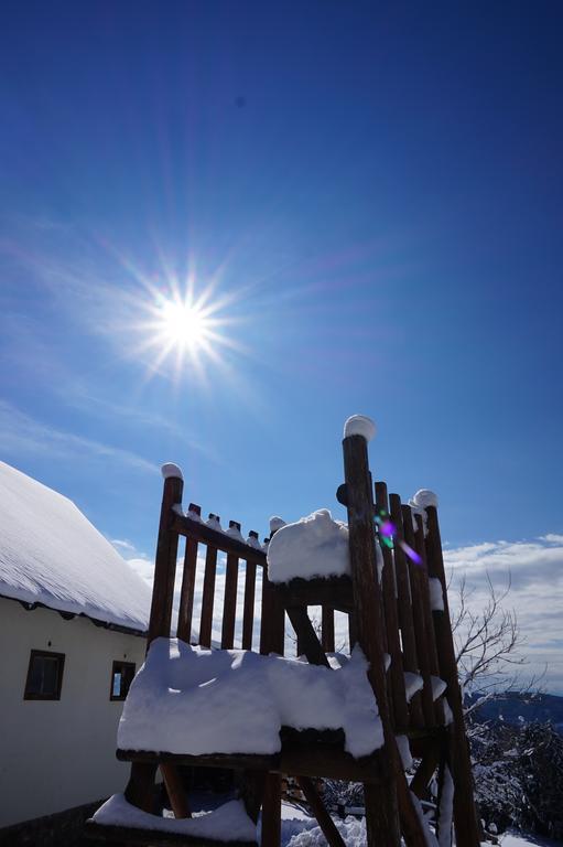 Ferienwohnungen Lichtenegger Kamp Esterno foto